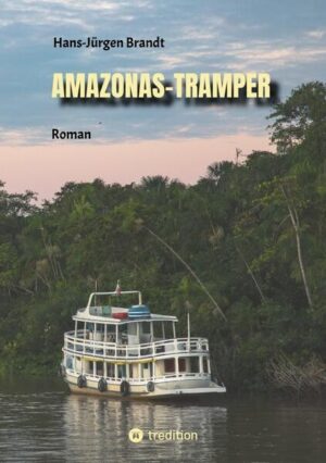 Brasilien während der Militärdiktatur 1969: Zwei abenteuerlustige Studenten arbeiten auf einem Frachter mit dem Ziel Rio de Janeiro und trampen ins Amazonas-Delta. Sie ziehen durch ein Land mit extremer gesellschaftlicher Ungleichheit, das autoritär regiert wird. Sie lernen die Armut der Unterschichten kennen und treffen mit politischen Oppositionellen zusammen. Die Gesellschaft ist durch zahlreiche Konflikte politisch gespalten. Es geht um die Menschenrechte, die politische und wirtschaftliche Partizipation, die Erhaltung des tropischen Regenwaldes, die Bewahrung des Lebensraums der indigenen Völker und den Schutz der Umwelt. Jede Kritik an den herrschenden Verhältnissen wird jedoch vom Militärregime brutal unterdrückt. Nachdem die Stadtguerilla den Botschafter der USA entführt hat, geraten auch die beiden Studenten in die Fänge der politischen Polizei. Sind heute - mehr als 50 Jahre später - die im Roman anklingenden sozialen und politischen Probleme immer noch relevant? Diese Frage wird in einem Epilog untersucht.