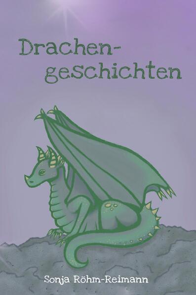 Sechs kleine Geschichten erzählen von den Abenteuern von Sora und ihrem grünen Drachen Mahur. Lest unter anderem, was passiert, wenn ein Drache Alkohol trinkt, dass Drachen auch mal krank werden können und wie die beiden versuchen, die gestohlenen Dracheneier zurückzubekommen. Empfohlen ab acht Jahren.