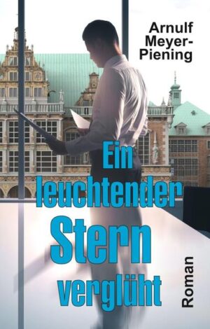 Die Geschichte rankt sich um die wirtschafts- und sozialpolitischen Probleme der Hansestadt Bremen Anfang der 60er-Jahre. Durch Überkapazitäten gerät die Schifffahrtsbranche in einen Abwärtsstrudel, mit der Folge, dass auch die Banken ins Straucheln geraten. Schließlich droht die gesamte industrielle Landschaft in der Hansestadt im Abgrund zu versinken. Herrmann Schwarzer entwickelt ein Steuersparmodell, mit dessen Hilfe potente Kunden von ihrer Steuerlast befreit werden, wodurch zugleich die Werften Aufträge erhalten und die Not leidenden Banken lukrative Kredite vergeben können. Eine Win-win-Situation auf der ganzen Linie. Schwarzer befindet sich auf dem Höhepunkt seines Ansehens und wird zum Präses der Handelskammer gewählt. Sein Abstieg beginnt mit einer unbedachten Bemerkung seiner Frau, wegen der er der Steuerhinterziehung angeklagt wird. Er lässt sich scheiden. Schwarzer setzt alles auf eine Karte und beginnt eine gewagte Spekulation an der Warenterminbörse. Es bedient sich dabei seines Sohnes, der in einer seiner Tochtergesellschaften tätig ist. Die Spekulation geht schief, er muss den Konkurs seiner gesamten Firmengruppe erklären. Er steht von dem Nichts und sucht Zuflucht bei seiner Sekretärin, doch die Beziehung endet tragisch. Die polizeilichen Ermittlungen zu seinen Todesumständen führen zu der Begleitagentur, über die Schwarzer seine Sekretärin ursprünglich kennenlernte. Man stößt auf einen Drogenring …