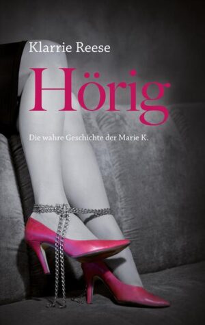 „Hörig ist der „50 shades of grey romantik“ haushoch überlegen“ Dr. Matthias Bechem klinischer Psychologe Dies Geschichte von Hörig ist ja wirklich so passiert also wahr? Ja. Ich hörte eher beiläufig davon und dachte, wow diese Frau ist eine von uns. Kann das dann auch jeder von uns passieren? Diese Frage hat mich gepackt. Meine Antwort heute ist: Ja, wenn die falschen Dinge zusammenkommen. Ich musste sie kennenlernen und ihre Geschichte aufschreiben- für uns alle. Hörig- das klingt nach Sex. Ist es eine Sex-Geschichte? Eine normale Frau, in einem normalen Leben mit Familie, Einfamilienhaus, einem guten Job