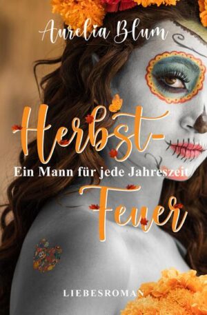 Die Hamburger Journalistin Jenny Rosenthal hat sich in einen schönen Schmetterling verwandelt. Auf der Suche nach ihrem Platz im Leben, flattert sie von einer Blume zur nächsten und findet sich in den Armen eines Mannes wieder, der so düster und stürmisch wie die Jahreszeit ist. Jenny ist fasziniert von ihm und lässt sich auf ein gefährliches Abenteuer ein. Stück für Stück wird sie dabei in seine Welt hineingezogen, die gleichermaßen erregend wie beängstigend ist. Wird sie es schaffen, sich aus dem Strudel aus Angst und Begehren zu befreien, oder riskiert sie im Herbst nicht nur ihr Herz, sondern auch ihre Träume zu verlieren? Herbstfeuer ist der dritte von vier Bänden, in dessen Fokus die Beziehung der Protagonistin steht. Die Bücher können unabhängig voneinander gelesen werden, bauen jedoch aufeinander auf.