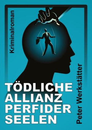 Das egozentrische Weltbild dieses Psychopathen lässt keinen Raum für Empathie und Toleranz. Menschen hatten für ihn da zu sein und mussten funktionieren. Wie ein Automatikuhrwerk: präzise, fehlerfrei und gänzlich ohne Emotionen. Er sieht sie als dressierte Vasallen in seinem Geschäft. Nur mit einer Person fühlt er sich seelenverwandt: Es ist eine tödliche Allianz perfider Seelen! Er formt die Menschen so, wie er sie braucht. Wer nicht perfekt funktioniert, muss sterben. Sein mörderisches Ensemble besteht aus Marionetten, die er selbst geschaffen hat. Die Fäden hält er fest in der Hand. Er ist ein Meister der Manipulation. Die blutige Spur seiner Grausamkeiten führt quer durch Europa bis nach Zentralasien. Fesselnde Unterschiede zwischen der betörenden Schönheit einer blühenden Alpenwelt, der bedrohlichen Tristesse abgelegener Wüstenregionen und des orientalischen Flairs morgenländischer Erzählungen aus „Tausendundeine Nacht“ setzen die Handlung in einen schillernden Rahmen. Eine Wiener Sonderkommission unter Leitung der toughen und sympathischen Majorin Laura Stainer und ihres Partners Major Michael Kupfer jagt die skrupellosen Köpfe einer kriminellen Organisation mit aller Kraft. Unerwartete Wendungen des Geschehens und spektakuläre Täuschungen der Strippenzieher stellen das Ermittlerteam vor ständig neue Herausforderungen. Das von Beginn an mitreißende Geschehen ist in eine liebenswerte und unterhaltsame Nebenhandlung eingebettet. Wer die Kombination aus atemberaubender Spannung und gelegentlich amüsanten Passagen mag, wird dieses Buch nicht aus der Hand legen.