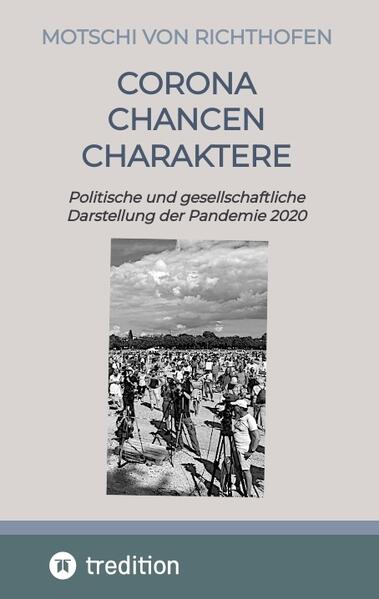 Die Corona Zeit war eine Krise aus der sich sicherlich auch Chancen generieren lassen, aber 2020 hat gezeigt wie weit die Macht der Politik und Medien in das Leben der Menschen Einzug erhalten hat. Auch unsere Judikative hat einige Federn gelassen und das weltweit.