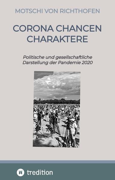 Die Corona Zeit war eine Krise aus der sich sicherlich auch Chancen generieren lassen, aber 2020 hat gezeigt wie weit die Macht der Politik und Medien in das Leben der Menschen Einzug erhalten hat. Auch unsere Judikative hat einige Federn gelassen und das weltweit.