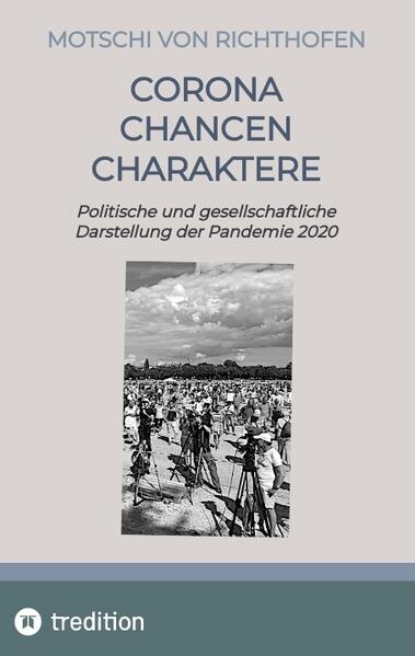 Die Corona Zeit war eine Krise aus der sich sicherlich auch Chancen generieren lassen, aber 2020 hat gezeigt wie weit die Macht der Politik und Medien in das Leben der Menschen Einzug erhalten hat. Auch unsere Judikative hat einige Federn gelassen und das weltweit.