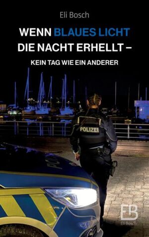 Ich wusste schon als Kind, dass ich Polizeibeamtin werden wollte, also setzte ich alles daran, meinen Traum zu verwirklichen, und mit diesem Buch möchte ich Menschen einen Einblick in den Polizeialltag ermöglichen: Mit meinem Lieblingskollegen Paul decke ich einen Kupferdiebstahl auf. Bisher habe ich nur davon gehört, dass Rohre und Kupferteile von Baustellen verschwinden, um auf dem Schwarzmarkt verkauft zu werden. Im Lauf der Dienstjahre muss ich feststellen, dass nicht jeder Einsatz ein schönes Ende nimmt. Emotionaler Schmerz trifft auch uns Beamte. Eine junge Frau schaut mich mit funkelnden grünen Augen an. Blut läuft aus ihrer Nase und über das wunderschöne Gesicht. Als ich den Motorradhelm abnehme, ist ihr Kampf ums Überleben bereits in vollem Gange. Ich freue mich auf meinen ersten Silvesterdienst. Aber am Ende verläuft die Schicht anders als erwartet. Eine Suizidmeldung. Wir sind in unmittelbarer Nähe zum Einsatzort. Doch können wir das Schlimmste noch verhindern?