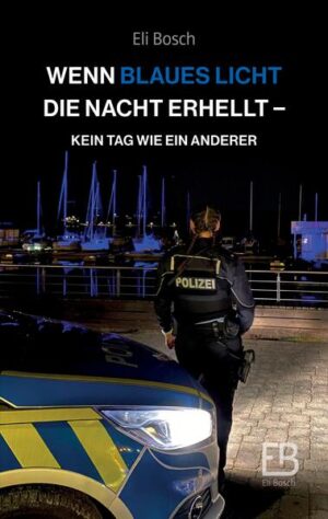 Ich wusste schon als Kind, dass ich Polizeibeamtin werden wollte, also setzte ich alles daran, meinen Traum zu verwirklichen, und mit diesem Buch möchte ich Menschen einen Einblick in den Polizeialltag ermöglichen: Mit meinem Lieblingskollegen Paul decke ich einen Kupferdiebstahl auf. Bisher habe ich nur davon gehört, dass Rohre und Kupferteile von Baustellen verschwinden, um auf dem Schwarzmarkt verkauft zu werden. Im Lauf der Dienstjahre muss ich feststellen, dass nicht jeder Einsatz ein schönes Ende nimmt. Emotionaler Schmerz trifft auch uns Beamte. Eine junge Frau schaut mich mit funkelnden grünen Augen an. Blut läuft aus ihrer Nase und über das wunderschöne Gesicht. Als ich den Motorradhelm abnehme, ist ihr Kampf ums Überleben bereits in vollem Gange. Ich freue mich auf meinen ersten Silvesterdienst. Aber am Ende verläuft die Schicht anders als erwartet. Eine Suizidmeldung. Wir sind in unmittelbarer Nähe zum Einsatzort. Doch können wir das Schlimmste noch verhindern?