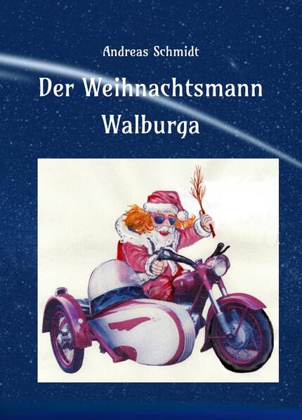 Erich Kästner sagte einmal:"Nur wer erwachsen wird und Kind bleibt, ist ein Mensch!" Und dieses Kind in mir begleitet mich mein ganzes Leben lang. Jedes Jahr, wenn Weihnachten vor der Tür steht, wenn Schnee und Dunkelheit das Leben ruhiger und besinnlicher macht, dann erinnere ich mich an ein Weihnachtsfest, dass ganz aus den Tiefen meiner Kindheit heraufschwebt und mich zum Schmunzeln bringt - Vorfreude auf das kommende Weihnachtsfest!