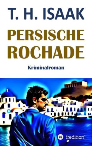 Sommer 2013. Ein vermeintlich unbeschwerter Urlaub entwickelt sich für Kriminalkommissar Nikos Pavlides und seine Partnerin Penelope Livanou zu einem atemberaubenden Rennen gegen die Zeit. Können sie ein drohendes Kapitaldelikt vereiteln? Mitten in der griechischen Wirtschaftskrise wird die ägäische Ferieninsel Kos zu einem geopolitischen Brennpunkt.