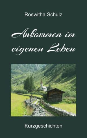 Die Beziehungen zwischen Menschen, deren Stärken und deren Schwächen, zeigt uns die Autorin Roswitha Schulz in diesen autobiografisch gefärbten Geschichten aus dem wirklichen Leben, die uns darüber hinaus auch ein wenig in die menschliche Seele blicken lassen.