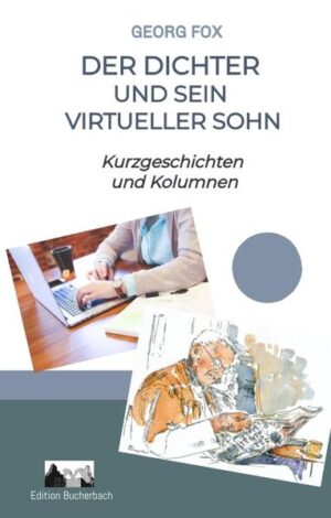 Es handelt sich um moderne Kurzgeschichten, Glossen, Essays zu Themen der Vergangenheit und Gegenwart. Es werden modische englische Begriffe wie framing, disruption, derailing usw mit Inhalten gefüllt. Dabei soll bisweilen durch bewusste Provokation die Frage nach der eigenen Empathie gestellt werden. Geschichtliche Vorgänge von Bedeutung werden recherchiert und anschaulich dargestellt. Die Kolumnen stammen aus einer Zeitungsserie in Mundart. Sie zeigen, dass man viele Themen auch in Mundart griffig erzählen kann.