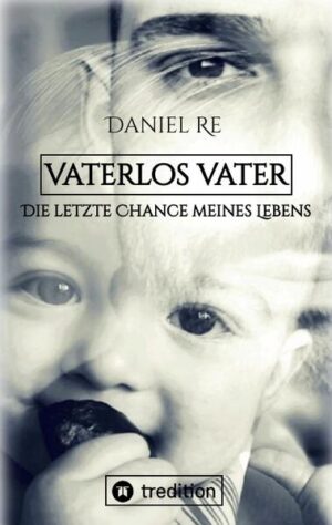 Sind Väter unverzichtbar? Wenn ja, wie kommen wir trotz dessen damit zurecht, dass immer mehr Kinder ohne ihren Vater aufwachsen? In Trennungsfällen wachsen bei jedem siebten Vater die Kinder auf. Die Hälfte davon sieht ihren Vater nur kaum, bis gar nicht. Der Autor postiert der Vaterlosigkeit das Vatersein entgegen und setzt in der Belletristik damit neue Maßstäbe. Die Geschichte von Vater und Sohn, Daniel und David versteht sich als Plädoyer für eine humanistische Herangehensweise, wenn es darum geht die Frage zu beantworten: Sind Väter unverzichtbar? Das Buch soll Eltern in schwierigen Findungsphasen des Lebens ein Hilfswerk darbieten. Hierzu zählen vor allem die Reuephase den eigenen Eltern gegenüber. Ebenso die atomatisierte Angstphase, eine auf jede Handlung des Kindes gerichtete Angst.