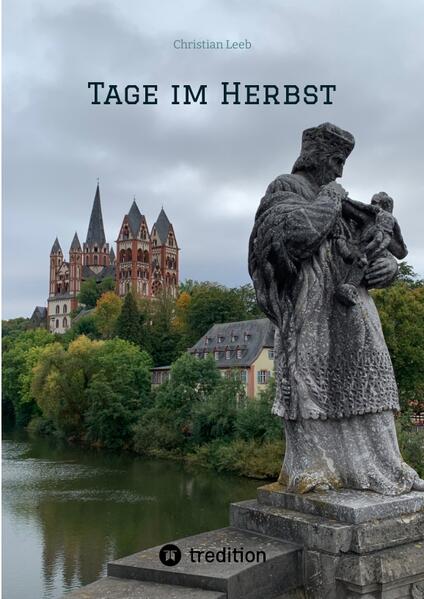 Im Oktober 2018 wird Annette Micklers Leben turbulent. Die alleinerziehende Soziologin lebt mit ihrer Tochter Lisa in Limburg an der Lahn. Sie schlägt sich mit zwei Jobs, als Kellnerin in einem Café und als freie Lokaljournalistin durchs Leben. Ihre Nachbarin, die Studentin Tabea, hat Ärger in ihrem Studentenjob. Annettes Freundin Kristina hadert, weil sie mit der Situation der Wochenendehe nicht zurechtkommt und auch ihre Chefin Barbara, die Inhaberin des Cafés hat Ärger mit ihrem Sohn. Allen versucht Annette, die gute Seele, zu helfen. Die vielen Termine, von denen sie für die Presse berichten soll, belasten sie zusätzlich. Und dann ist da noch dieser Gast, der neuerdings immer zum Mittagstisch ins Café kommt.