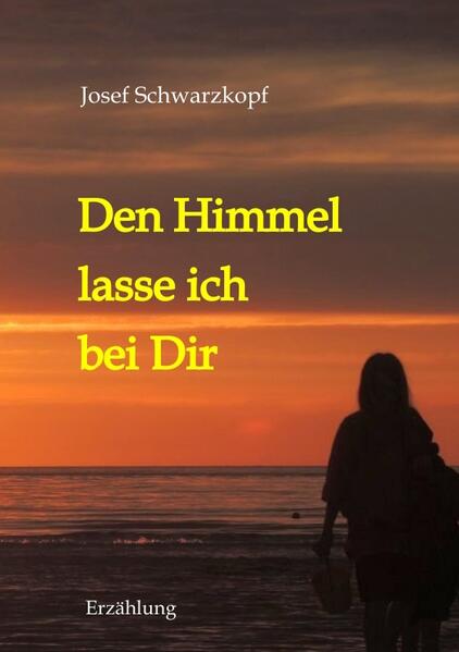 Es geht um den ersten gemeinsamen Urlaub von Soraja und Chris. Auf der Nordseeinsel Amrum sollen wichtige Weichen für ihre Zukunft gestellt werden. Während Soraja auf eindeutige Zeichen hofft, hadert Chris noch mit sich selbst. Und dann taucht neben einigen Schulkameraden aus der damaligen Schulzeit die temperamentvolle und attraktive Alina auf, die die Gefühlswelt nicht nur von Chris durcheinanderwirbelt. Es geht um Gefühle, Liebe und Unsicherheiten. Und letztlich geht es um das Leben und den Tod und das Leben danach.