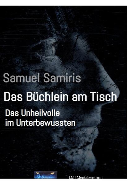 Santo hat als Kind allerhand mitgemacht, wie auch seine Mutter in ihrer Kindheit. Dies hat sie für immer geprägt und im Unterbewussten zu jemanden gemacht von dem niemand etwas weiß. Man könnte meinen das solch ein Mensch wie Santo sehr schlechte Chancen im Leben hat, doch gerade weil er all das Erlebt wird er ein ganz besonderer Mensch und entwickelt besonderen Fähigkeiten. Santo und das Kind in ihm, haben nichts der Gräueltaten im Unterbewussten vergessen und so wird der Geist der Gerechtigkeit in ihnen aktiv. Santo und all die anderen, wissen nichts von seinen Erlebnissen und dem Büchlein, das immer am Tisch liegt. In diesen kleinen Buch steht all das was niemand glauben kann. So wird die Offenbarung der Seiten, eine harte Abrechnung mit all denen die den Geist der Gerechtigkeit unterschätz haben.