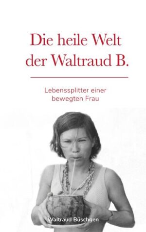 Erinnerungen, Nachträge, Lebenssplitter: Das zweite Buch der weit gereisten Fränkin versteht sich als eine eklektische und vertiefende Fortsetzung zum 2021 erschienenen Titel „Die Welt ist meine Heimat“. Ein farbenfrohes Mosaik, geschaffen aus den Preziosen eines bewegten Lebens.