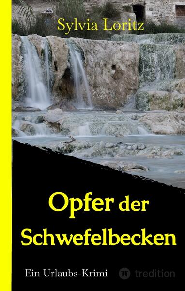 Ein kleiner Ausreißer und ein unbekannter Toter in den Schwefelbecken! Der kleine Küstenort Castagneto in der Toskana ist Schauplatz der neuen Ermittlungen von Lorenzo Mangiapane, Ispettore der Justizpolizei Livorno und dessen Segretario Daniele. Bei ihren Ermittlungen geraten die beiden in ein Netz aus Lügen, mystischen Spuren und Geheimnissen und müssen sich nicht nur mit den Auswirkungen der europäischen Flüchtlingspolitik auseinandersetzen, sondern auch mit den politischen und sozialen Unzulänglichkeiten ihrer Landsleute. Spannende und dialogreiche Kapitel sorgen für kurzweiligen Lesespaß. Ein Taschenbuch für den Urlaub. Ein Urlaubs-Krimi.