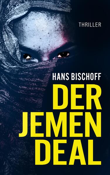 Fulminante Thriller-Spannung vor dem aktuellen Hintergrund des Krieges im Jemen Mit der »Operation Decisive Storm«, der Militärintervention einer von Saudi-Arabien geführten Militärallianz begann im März 2015 der aktuelle Krieg im Jemen. Vor diesem realistischen Hintergrund handelt der Politthriller »Der Jemen Deal«. Ein Toter in Lappland löst Ermittlungen aus, die den geheimen Waffendeal einer Gruppe innerhalb deutscher Behörden mit einem jemenitischen Warlord stören, in den auch BND und CIA verwickelt sind. Skrupellose Partner, die vor nichts zurückschrecken. Auch nicht davor, ihr Ziel mit Terror zu erreichen. Marc Möller, Kriminalkommissar beim LKA Hamburg, verfolgt von den Dämonen einer persönlichen Schuld, trifft dabei auf deren Grund: Einen eiskalten Mörder und Terroristen. Möller gerät mit den Ermittlungen immer tiefer zwischen die tödlichen Fronten des Deals bis er sich zwischen seiner Liebe und der persönlichen Rache entscheiden muss, die ihn vom dunkelsten Ort seiner Karriere an die eigenen Grenzen stoßen lässt …