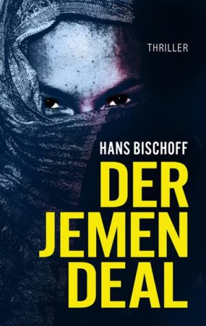 Fulminante Thriller-Spannung vor dem aktuellen Hintergrund des Krieges im Jemen Mit der »Operation Decisive Storm«, der Militärintervention einer von Saudi-Arabien geführten Militärallianz begann im März 2015 der aktuelle Krieg im Jemen. Vor diesem realistischen Hintergrund handelt der Politthriller »Der Jemen Deal«. Ein Toter in Lappland löst Ermittlungen aus, die den geheimen Waffendeal einer Gruppe innerhalb deutscher Behörden mit einem jemenitischen Warlord stören, in den auch BND und CIA verwickelt sind. Skrupellose Partner, die vor nichts zurückschrecken. Auch nicht davor, ihr Ziel mit Terror zu erreichen. Marc Möller, Kriminalkommissar beim LKA Hamburg, verfolgt von den Dämonen einer persönlichen Schuld, trifft dabei auf deren Grund: Einen eiskalten Mörder und Terroristen. Möller gerät mit den Ermittlungen immer tiefer zwischen die tödlichen Fronten des Deals bis er sich zwischen seiner Liebe und der persönlichen Rache entscheiden muss, die ihn vom dunkelsten Ort seiner Karriere an die eigenen Grenzen stoßen lässt …