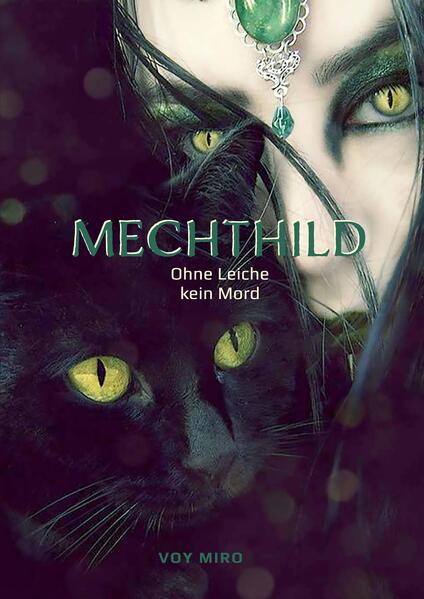 Mechthild ist eine Hexe, sagen die Leute. Sie ist vom Teufel besessen, heuchelt der Pfarrer - und treibt es mit ihr. Einem Alten in Frack und Zylinder ist sie hörig. Für seine Katzenfelle erduldet sie alles. Ein Dorfdrama mit Menschen in Schweiß und Wut: nah am Zeitgeist der düsteren Fünfziger: literarisch inszeniert im Licht flackernder Gaslaternen. Ein Stück deutsche Geschichte vor dem Bühnenbild traumatisierender Geschehnisse ... Mechthild im Spiegel der Presse: REISE IN DIE NACHKRIEGSZEIT Dicht und spannend erzählt am Damals der Leidensjahre