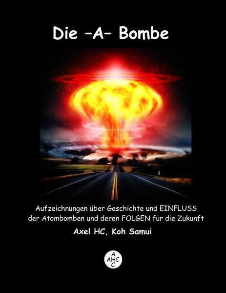 Die -A-Bombe | Axel HC