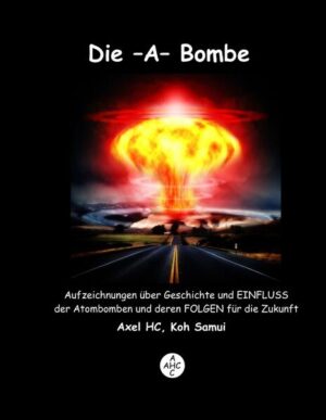 Die -A-Bombe | Axel HC