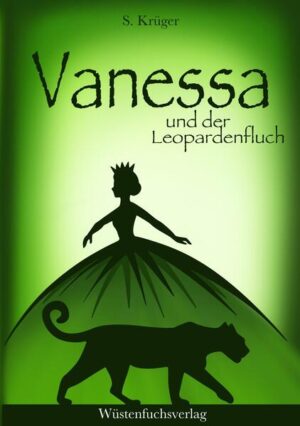 Das Abenteuer geht weiter! Eine frisch gebackene Heilige, die keine sein will. Ein friedliebender König, der sich erst noch beweisen muss. Ein fröhlicher Dämon, der eine neue Aufgabe sucht. Ein angriffslustiger Faun, der die Spielregeln vorgibt. Ein verzwickter Fluch, der alles zu zerstören droht. Mit der neuen Rolle als Heilige kommen auch neue Probleme und Herausforderungen auf Vanessa zu. Während zwei grundlegend verschiedene Könige über die Zukunft ihrer jeweiligen Reiche streiten, werden im Volk rebellische Stimmen laut. Vanessa muss eine Seite wählen. Mit ihrer Entscheidung bringt sie jedoch nicht nur sich, sondern auch ihre Freunde in große Gefahr. Vanessa steht vor einer schwierigen Wahl. Sie spürt den Druck, sich für eine Seite zu entscheiden, doch sie möchte keine Heilige sein und schon gar nicht als Symbol für den Frieden zwischen den drei Königreichen dienen. Sie hasst alles an diesem lächerlichen Schauspiel, das sie aufführen muss, denn schnell wird klar, dass das Erscheinen einer Heiligen, die Angst und den Hass im ganzen Land nur noch weiter vorantreibt. Doch vor allem hasst sie die Könige von Licht und Schatten, die sie dazu zwingen. Ihr Wunsch nach Freiheit und Gerechtigkeit bringt sie dazu, nach alternativen Wegen zu suchen. Bei ihrer Suche nach einem Ausweg stößt Vanessa auf eine Rebellenorganisation, die sich für wahrhaftige Veränderungen einsetzt. Dafür nutzen sie jedoch äußerst fragwürdige Methoden. Die Situation wird noch komplizierter, als das Leben eines ihrer engsten Vertrauten in Gefahr gerät. Vanessa sieht sich gezwungen, ihre Kräfte als Heilige einzusetzen, um ihren Freund zu retten. Dabei entdeckt sie eine ungeahnte Stärke in sich und erkennt, dass sie mehr Macht hat, als sie jemals für möglich gehalten hätte.