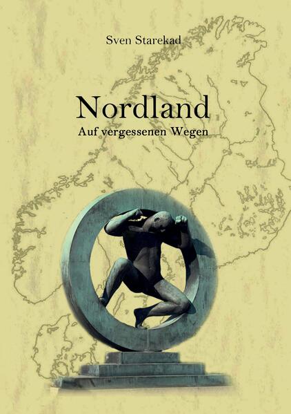 Das Buch verbindet in einem spannendenden Abenteuerroman die atemberaubenden Eindrücke der nordischen Wildnis mit ihren Mythen und Legenden in authentischen Erlebnissen, die zu einer kritischen Reflexion unseres modernen Lebens anregen.