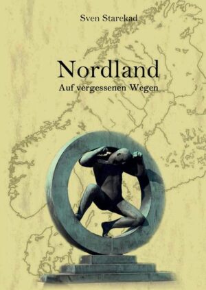 Das Buch verbindet in einem spannendenden Abenteuerroman die atemberaubenden Eindrücke der nordischen Wildnis mit ihren Mythen und Legenden in authentischen Erlebnissen, die zu einer kritischen Reflexion unseres modernen Lebens anregen.