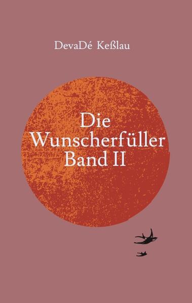 "Die Wunscherfüller" ist die Trilogie einer fantastischen Geschichte, die sich über Jahre erstreckt und sich jederzeit genauso an jedem Ort der Welt ereignen könnte. Die Wunscherfüller Band II beginnt sieben Jahre nach dem ersten Band. Heiner, der vor sieben Jahren wie immer an einem Montagmorgen aus dem Haus gegangen ist, ist nicht zurückgekehrt. Seine Ehefrau Margot steckt fest. In einem Leben, das nur aus Pflichten zu bestehen scheint, ohne Anerkennung durch ihre Familie und ohne Perspektive. Sie hat sich aufgegeben - bis sie die Wunscherfüller trifft und sie bekommt, was sie niemals zu hoffen gewagt hätte.