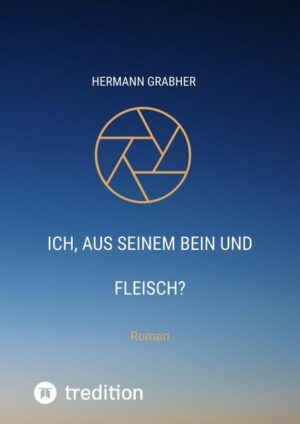 ICH, AUS SEINEM BEIN UND FLEISCH? - Im 3. Buch der ALBINO-Trilogie wird der weitere Weg von Albino zurück zu seinen afrikanischen Wurzeln beschrieben. 1. Buch: EIN MIGRANT OHNE NAMEN: Albino wurde einst als afrikanischer Migranten, 15-jährig, ohne Papiere, ohne Geld, multiple behindert, von der Schweizer Grenzwache aufgegriffen. Er ist ein Albino-Mensch mit heller Haut und hellen Haare. Gehörlos und stark sehbehindert ist eine Kommunikation schwierig. Man nennt ihn Albino. Bei einem Anschlag auf das Schweizer Asylantenheim wird er verletzt, erlangt aber bei diesem Ereignis seine Hörfähigkeit zurück. Augenoperationen bringen ihm die Sehfähigkeit zurück. Weil Albino weit überdurchschnittlich intelligent ist, wird ihm ein Studium ermöglicht. Ein Amerikanischer Firmenbesitzer wird auf Albino aufmerksam, er engagiert Albino in seiner Firma. Albino und die Tochter des Firmenbesitzers verlieben sich und heiraten, haben ein Kind. Weil der Schwiegervater stirbt, übernimmt Albino die Firmenleitung. Doch Albino wird vom Glück verlassen: Albinos Gattin Sidonie wird von Corona dahingerafft. Im zweiten Buch DAS ORAKEL VON MACAO wird ein Geheimnis gelüftet: Sidonie kam nicht zu Tode, sondern wurde entführt. Sidonie wird auf dramatische Weise befreit.