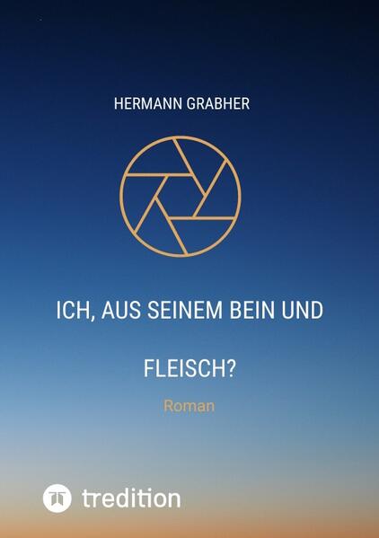 ICH, AUS SEINEM BEIN UND FLEISCH? - Im 3. Buch der ALBINO-Trilogie wird der weitere Weg von Albino zurück zu seinen afrikanischen Wurzeln beschrieben. 1. Buch: EIN MIGRANT OHNE NAMEN: Albino wurde einst als afrikanischer Migranten, 15-jährig, ohne Papiere, ohne Geld, multiple behindert, von der Schweizer Grenzwache aufgegriffen. Er ist ein Albino-Mensch mit heller Haut und hellen Haare. Gehörlos und stark sehbehindert ist eine Kommunikation schwierig. Man nennt ihn Albino. Bei einem Anschlag auf das Schweizer Asylantenheim wird er verletzt, erlangt aber bei diesem Ereignis seine Hörfähigkeit zurück. Augenoperationen bringen ihm die Sehfähigkeit zurück. Weil Albino weit überdurchschnittlich intelligent ist, wird ihm ein Studium ermöglicht. Ein Amerikanischer Firmenbesitzer wird auf Albino aufmerksam, er engagiert Albino in seiner Firma. Albino und die Tochter des Firmenbesitzers verlieben sich und heiraten, haben ein Kind. Weil der Schwiegervater stirbt, übernimmt Albino die Firmenleitung. Doch Albino wird vom Glück verlassen: Albinos Gattin Sidonie wird von Corona dahingerafft. Im zweiten Buch DAS ORAKEL VON MACAO wird ein Geheimnis gelüftet: Sidonie kam nicht zu Tode, sondern wurde entführt. Sidonie wird auf dramatische Weise befreit.