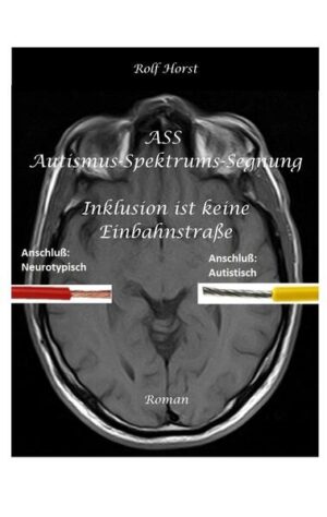 Hier wird der Lebens- und Leidensweg einer Autistin nachgezeichnet. Von Carolinas Geburt über die Schulzeit bis zur Autismus Diagnose im Alter von 57 Jahren. Ein Weg der durch den Alkoholismus des Vaters und die Co-Abhängigkeit der Mutter geprägt ist. Caros eigene Suchterkrankung, ihre Therapien, ihre spirituellen Umwege bis zur eigenen Lebensform, ihre vielfachen Umzüge weil sie das Wohnumfeld nicht aushalten kann, ihre Hilfsmittel, ihr Mann, ihre Tiere. Die vielen Fehleinschätzungen von Ärzt*innen spielen im Leid der Carolina eine große Rolle. Vielleicht hilft es Therapeut*innen, Neurolog*innen, Psycholog*innen oder den Patient*innen selbst, anders auf Krankheitsbilder zu schauen.