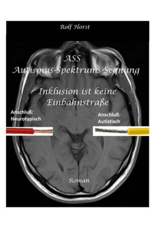 Hier wird der Lebens- und Leidensweg einer Autistin nachgezeichnet. Von Carolinas Geburt über die Schulzeit bis zur Autismus Diagnose im Alter von 57 Jahren. Ein Weg der durch den Alkoholismus des Vaters und die Co-Abhängigkeit der Mutter geprägt ist. Caros eigene Suchterkrankung, ihre Therapien, ihre spirituellen Umwege bis zur eigenen Lebensform, ihre vielfachen Umzüge weil sie das Wohnumfeld nicht aushalten kann, ihre Hilfsmittel, ihr Mann, ihre Tiere. Die vielen Fehleinschätzungen von Ärzt*innen spielen im Leid der Carolina eine große Rolle. Vielleicht hilft es Therapeut*innen, Neurolog*innen, Psycholog*innen oder den Patient*innen selbst, anders auf Krankheitsbilder zu schauen.