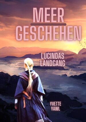 Lucindas Liste ist ein kleiner Schatz. Ihre Liebe galt der See, der Freiheit und den Abenteuern der Welt. Doch die alte Welt akzeptierte sie nur an der Seite eines Mannes. Früher war die Liste vor allem Mittel zum Zweck. Heute nutzt Lucinda sie auch, um intensive und eindringliche Nächte an Land zu erleben. Ihre Liebe galt der See. Die See jedoch kann ihr nicht alles geben. - enthält explizite Szenen