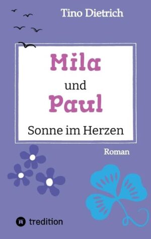 Ein Liebesroman, wie es ihn kein zweites Mal gibt. Im 2. Band der »Mila und Paul«-Reihe glänzt der Schriftsteller Tino Dietrich trotz der durchaus ernsten Themen des Lebens wieder einmal mit einem lockeren und angenehm zu lesenden Schreibstil und seinem Sinn für Humor. Die Geschichten sind so ehrlich, humorvoll und lebensnah, wie nur der Schriftsteller selbst sie schreiben kann. Klappentext: »Gefühle machen zu keiner Zeit Urlaub.« Paul ist durch eine Angsterkrankung gezwungen, gegen seine inneren Dämonen anzukämpfen. Sein Sohn Tim und seine Freundin Mila geben ihm den Halt, den er so dringend benötigt. Als ein ungeplanter Mitbewohner in die frische Beziehung von Mila und Paul gerät, wird diese auf eine harte Probe gestellt. Nach einem gemeinsamen Urlaub zu dritt ändert sich das Leben aller Beteiligten in einem entscheidenden Augenblick, der es in sich hat. Eine Geschichte über die Liebe, das Leben und die Vergangenheit.