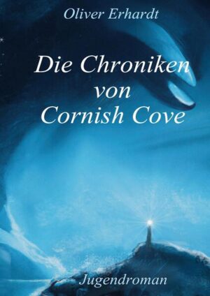 Der zwölfjährige Dee zieht nur widerwillig mit seiner Familie von London weg. Ihr neues Zuhause wird Cornish Cove sein, ein alter Fischerort am südwestlichsten Ende Englands, der in der Vergangenheit festzustecken scheint. Was kann man als angehender Jugendlicher nur von so einem Kaff erwarten? Doch Dee hat eine besondere Begabung, er hat eine blühende Phantasie und die führt ihn direkt in den leuchtenden Nebel, der dort sein Unwesen treibt und Menschen verschwinden lässt. Es scheint, als habe das Schicksal den Ort fest im Griff, doch der Zufall bringt ihnen Dee. In Lizzy findet er schnell eine gute Freundin und gemeinsam mit den Bewohnern von Cornish Cove stellen sie sich endlich dem Nebel entgegen. Die Abenteuer von Lizzy und Dee sind bisher in folgenden Einzelromanen erschien: Der Nebel von Cornish Cove, Der Fluch von Cornish Cove und Das Schicksal von Cornish Cove. Die Chroniken von Cornish Cove umfassen alle drei Romane als Sammelband.