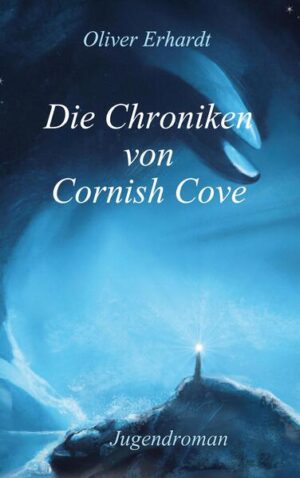 Der zwölfjährige Dee zieht nur widerwillig mit seiner Familie von London weg. Ihr neues Zuhause wird Cornish Cove sein, ein alter Fischerort am südwestlichsten Ende Englands, der in der Vergangenheit festzustecken scheint. Was kann man als angehender Jugendlicher nur von so einem Kaff erwarten? Doch Dee hat eine besondere Begabung, er hat eine blühende Phantasie und die führt ihn direkt in den leuchtenden Nebel, der dort sein Unwesen treibt und Menschen verschwinden lässt. Es scheint, als habe das Schicksal den Ort fest im Griff, doch der Zufall bringt ihnen Dee. In Lizzy findet er schnell eine gute Freundin und gemeinsam mit den Bewohnern von Cornish Cove stellen sie sich endlich dem Nebel entgegen. Die Abenteuer von Lizzy und Dee sind bisher in folgenden Einzelromanen erschien: Der Nebel von Cornish Cove, Der Fluch von Cornish Cove und Das Schicksal von Cornish Cove. Die Chroniken von Cornish Cove umfassen alle drei Romane als Sammelband.