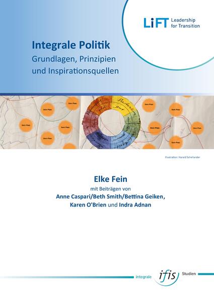 Integrale Politik — Grundlagen, Prinzipien und Inspirationsquellen | Elke Fein
