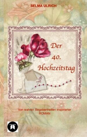 Ausgerechnet am 40. Hochzeitstag lässt Heidi die Bombe platzen, die sie seit langem vorbereitet hat, während Kuno sich ahnungslos von seiner besten Seite zeigen will und den Tag nach seinen Plänen vorbereitet. Zu seinem Leidwesen muss er erkennen, dass er selbst großen Anteil am Geschehen hat, und erträgt dies nur im Beisein des Alkohols, der in seinem Körper mehr als Blut vorhanden ist …