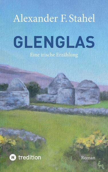 Nach dem Konkurs seines Arbeitgebers sucht der Buchhändler Thomas eine neue Aufgabe und reist zu seiner Schwester nach Dublin. Im Westen Irlands findet er nicht nur eine neue Stelle, sondern auch die Liebe seines Lebens - und entdeckt eine ganz besondere Begabung. Der junge Schweizer wird ungewollt Zeuge des Familiendramas auf einer bäuerlichen Hofstatt im Irland des 12. Jahrhunderts, erschüttert von der Invasion aus dem benachbarten England. Hin- und hergerissen zwischen seinem Alltag in Limerick und den Intrigen im Karstgebiet des Burren, muss er sich schliesslich entscheiden - für ein Leben im Hier und Jetzt mit seiner attraktiven Gefährtin oder einer längst vergangenen Zeit, auf deren Verlauf er keinen Einfluss hat.