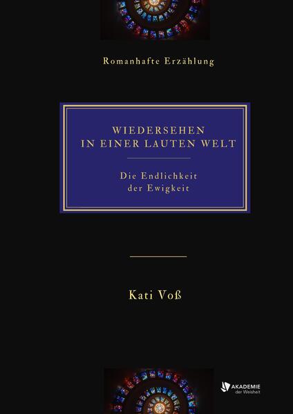 WIEDERSEHEN IN EINER LAUTEN WELT Die Endlichkeit der Ewigkeit Band I der Reihe "BIOGRAFIE IN KUNST" Kategorie: Spiritualität Fügt sich die Sicht der Dinge in eine andere als die bisher gewohnte, formt sich etwas heraus, das dem eingefahrenen Leben jenen Dienst erweist, dessen Schein seiner Deutlichkeit nicht jedem gewahr wird. Erzählen sich dennoch weise Seelen Geschichten über Empfindsame, deren Welt um einiges leiser ist als die der Anderen Äußere, scheint es, als zieht diese vollends in den Bann des Geschehens, wohin dieser Weg auch führt. Höhen & Tiefen durchschreitend lädt der Stimmen Schall zum Lauschen jener ein, dessen Schrei einst überhört. Nur ganz Wenige sind fähig ihrem Ruf zu lauschen, der an die Grenze der Ewigkeit klopft und um Einlass bittet. Übertönt in dieser wie auch in der anderen Welt findet jenes Herz nur Ruh‘, dessen Wort rein sich den Fragen stellt, welche das Leben ihm schenkt. Jeder Ton mit der Endlichkeit verwoben, führt sein Klang in jene Verbundenheit, der die Weite des Unsäglichen kennt. So fügt sich die Schöpfung im Kreislauf des Seins. Eine Geschichte eines jungen Mannes an der Grenze seiner Widerstände.