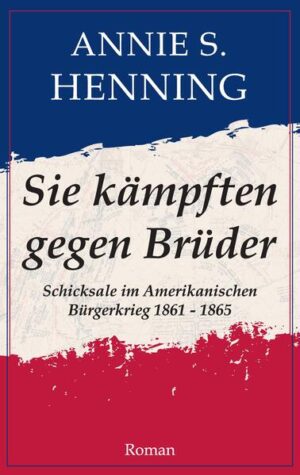 Die Auswirkungen eines Krieges auf die Zivilbevölkerung, das Leid, aber auch die Kraft des Lebenswillens, der Liebe, Freundschaft und Solidarität sind Gegenstand dieser Familiengeschichten vor dem Hintergrund des amerikanischen Bürgerkrieges. Die militärischen Auseinandersetzungen zwischen der Potomac Armee des Nordens und der Virginia Armee des Südens werden faktengenau geschildert. Kernthemen sind die Sklaverei im Süden und die Ausbeutung der Industriiearbeiter des Nordens.