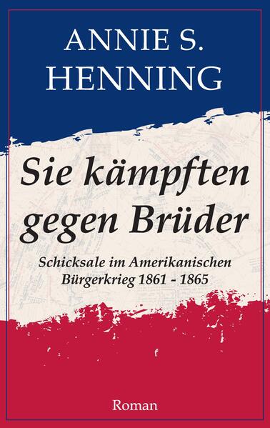 Die Auswirkungen eines Krieges auf die Zivilbevölkerung, das Leid, aber auch die Kraft des Lebenswillens, der Liebe, Freundschaft und Solidarität sind Gegenstand dieser Familiengeschichten vor dem Hintergrund des amerikanischen Bürgerkrieges. Die militärischen Auseinandersetzungen zwischen der Potomac Armee des Nordens und der Virginia Armee des Südens werden faktengenau geschildert. Kernthemen sind die Sklaverei im Süden und die Ausbeutung der Industriiearbeiter des Nordens.