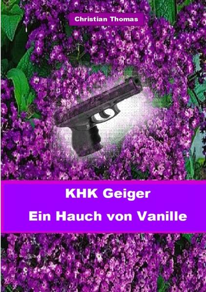 Kriminalhauptkommissar Manfred Geiger ist Polizist bei der Mordkommission Frankfurt am Main. Als die weltbekannte Influencerin Inga van Buren ermordet in ihrer Villa aufgefunden wird, entsteht auf Befehl des Polizeipräsidenten von Frankfurt am Main, Karl Ackermann, die Sonderkommission (SoKo) Inga van Buren. Leiter dieser SoKo ist KHK Manfred Geiger. Die SoKo besteht aus zehn Polizisten und Maria Klaasen, eine zivile Schreibkraft. Es geht um Mord, Freundschaft, Internet, Diebstahl, Raub und Verwirrungen.