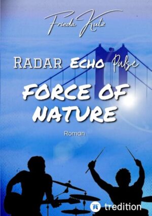 Radar Echo Pulse | Bundesamt für magische Wesen
