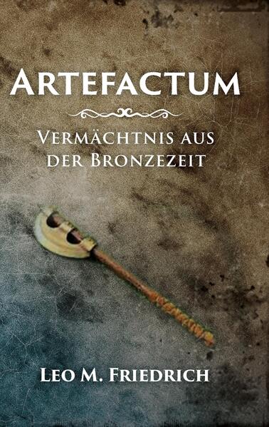 Artefactum | Leo M. Friedrich