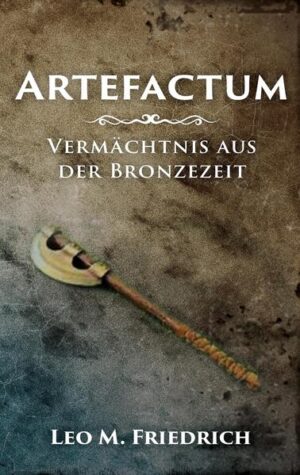 Artefactum | Leo M. Friedrich