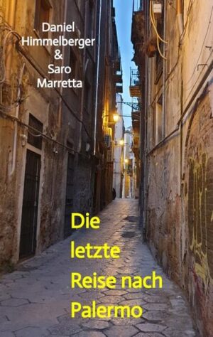 Einige Schriftsteller aus Bern planen eine Reise nach Sizilien. Doch kurz vor ihrer Abreise erreicht sie die Nachricht von der Ermordung einer Kollegin. Führt die Spur der Täter nach Palermo? Hat die Mafia ihre Finger im Spiel? Kommissarin Katharina Tanner und ihr Assistent Beppe Volpe ermitteln auch in ihrem zweiten Fall mit schizerischer Gründlichkeit und italienischer Spontaneität.