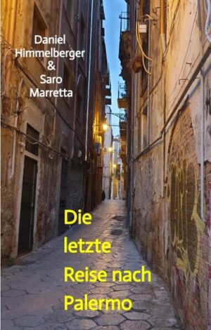 Einige Schriftsteller aus Bern planen eine Reise nach Sizilien. Doch kurz vor ihrer Abreise erreicht sie die Nachricht von der Ermordung einer Kollegin. Führt die Spur der Täter nach Palermo? Hat die Mafia ihre Finger im Spiel? Kommissarin Katharina Tanner und ihr Assistent Beppe Volpe ermitteln auch in ihrem zweiten Fall mit schizerischer Gründlichkeit und italienischer Spontaneität.